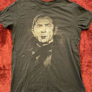 Bela Lugosi t-shirt size medium